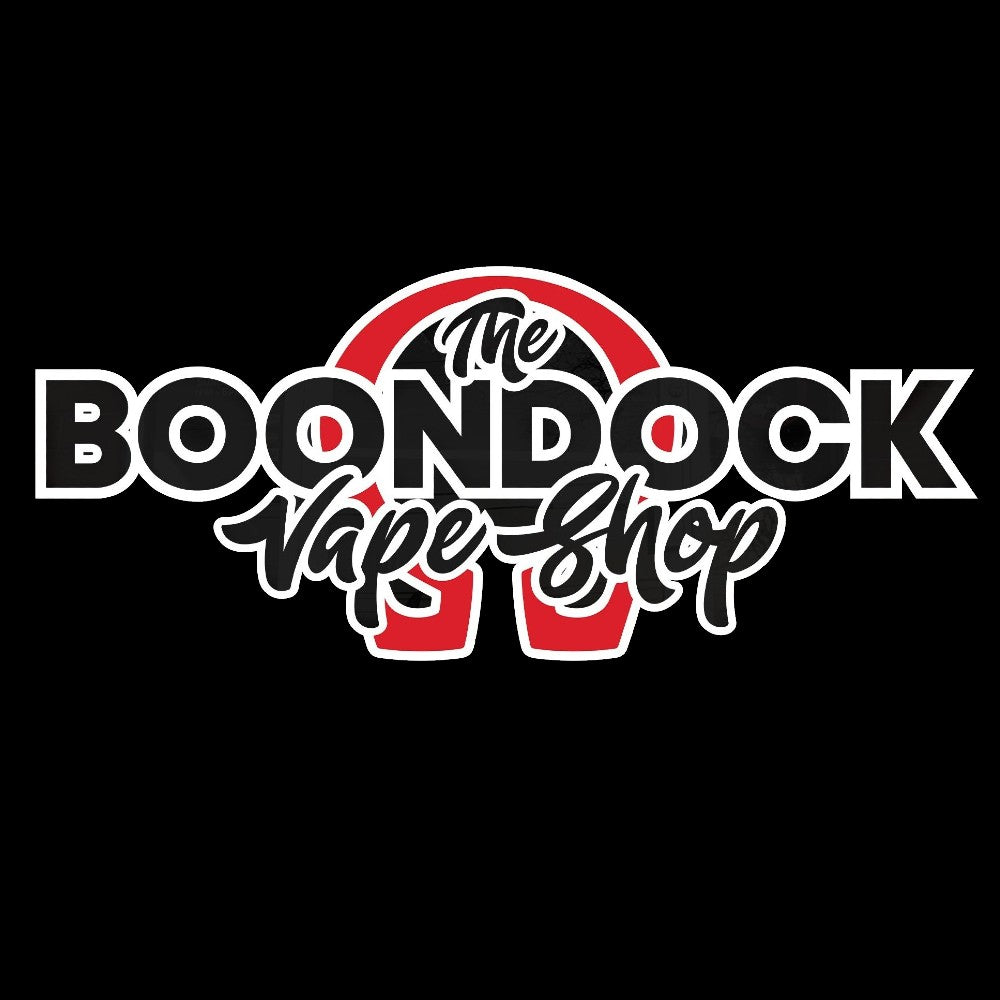 The Boondock Vape Shop