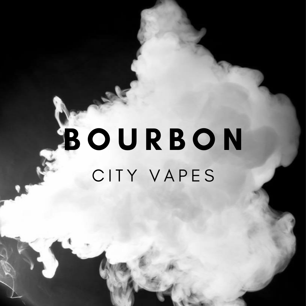 Bourbon City Vapes