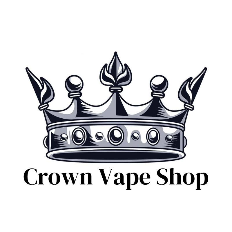 Crown Vape Shop