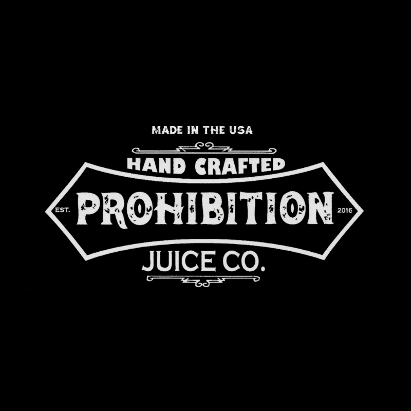 Prohibition Juice Co