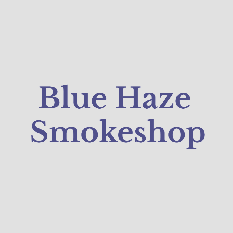 Blue Haze Smokeshop