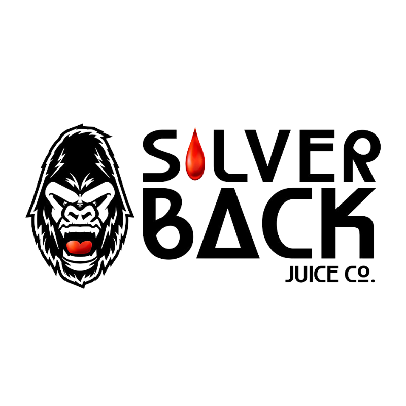 Silver Back Juice Co.